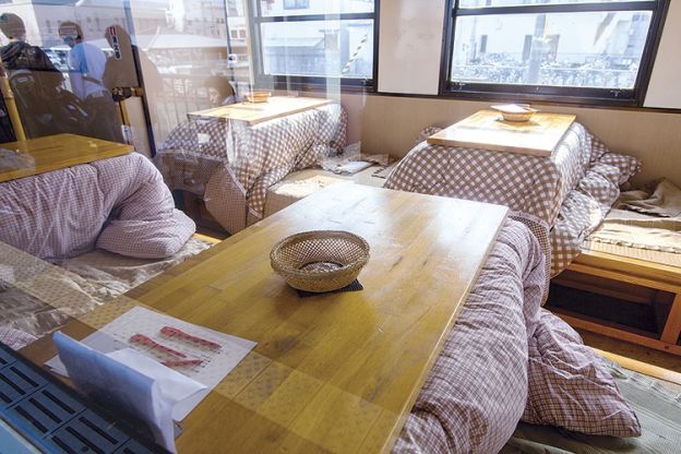 Tohoku vượt qua thiên tai Tohoku vượt qua thiên tai